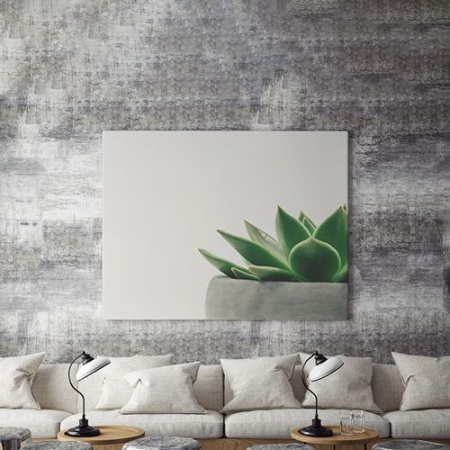 Tablou Canvas Planta Decorativa - Img 3