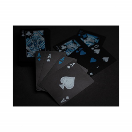 Tablou Office - Black Deck - Img 2