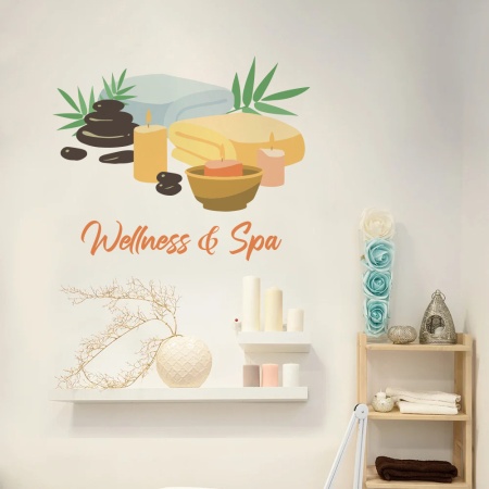 Wellness and Spa elements - Img 4