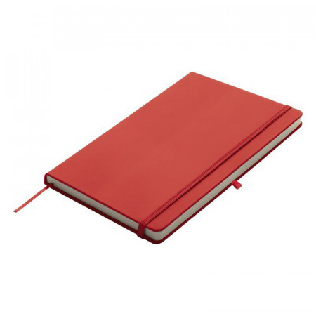 Agenda A6 personalizata - Notebook - cu logo sau mesaj la alegere 1984 - Img 7