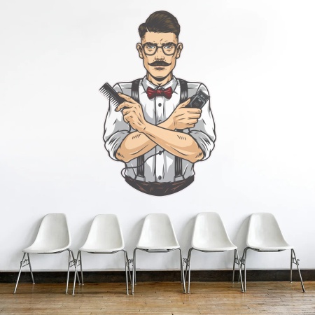 Barbershop (trendy barber) - Img 4