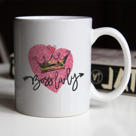 Cana Boss lady (crown) - Img 3