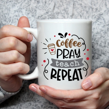 Cana Coffee, teach, repeat - Img 3