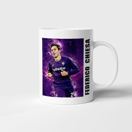 Cana Fotbalisti Federico Chiesa - Img 2