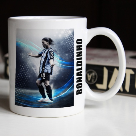 Cana Fotbalisti Ronaldinho - Img 3
