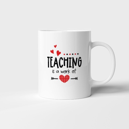 Cana Teaching is a work of heart 1 - Img 3