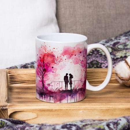Cana Valentine's Day - Indragostiti pe pod - Img 3