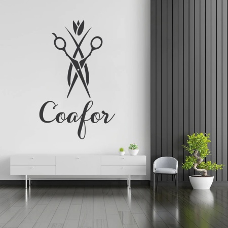 Coafor (logo elegant) - Img 3