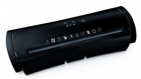 Distrugator de documente Monolith model MA 501-I