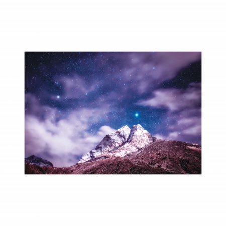Foto tapet Himalaya - Img 2
