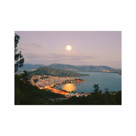 Foto tapet Moonlight - Img 2