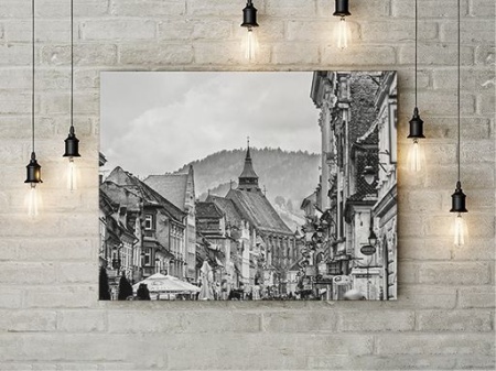 Tablou Canvas Brasov 2 - Img 3