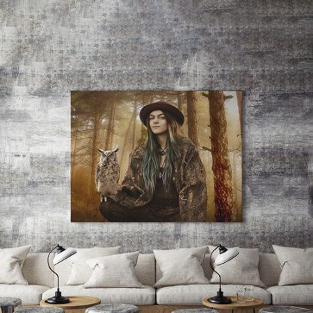 Tablou Canvas Mistery - Img 4