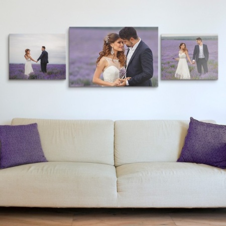 Tablou Canvas Personalizat 70x100 Cm - Img 7