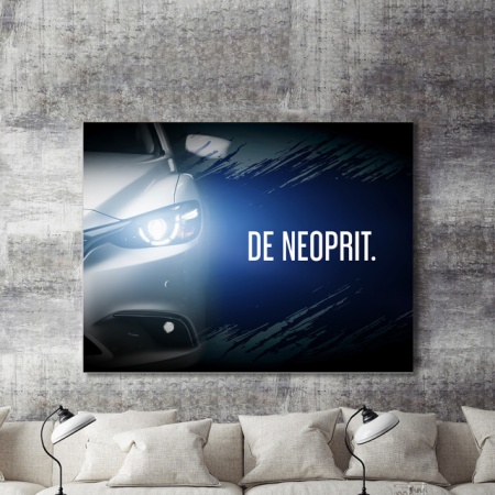 Tablou Motivational - De Neoprit - Img 4