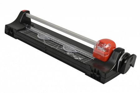 Trimmer Monolith TM 28 - 4 in 1