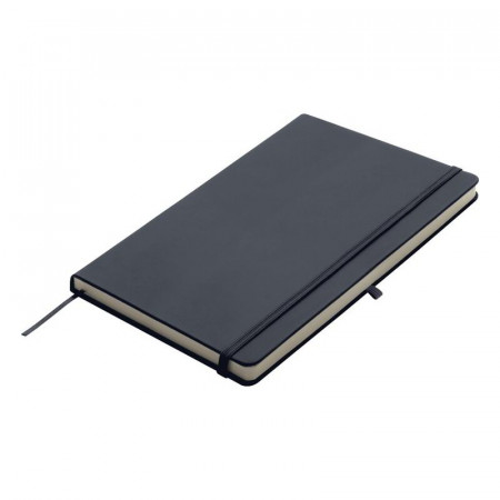 Agenda A6 personalizata - Notebook - cu logo sau mesaj la alegere 1984 - Img 8