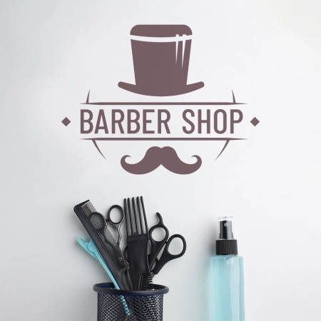 Barbershop (joben si mustata) - Img 3