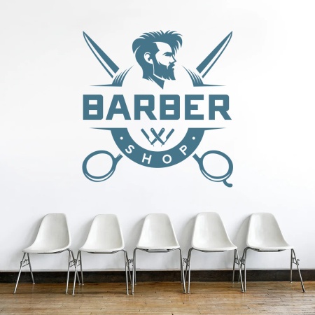 Barbershop (rebel guy) - Img 2