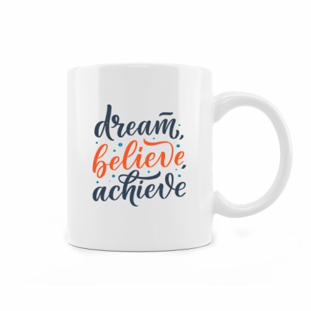 Cana Dream, believe, achieve - Img 2