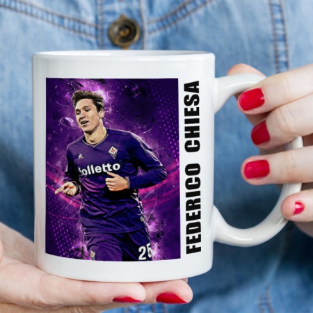 Cana Fotbalisti Federico Chiesa - Img 3