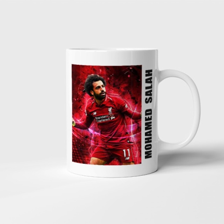 Cana Fotbalisti Mohamed Salah - Img 2