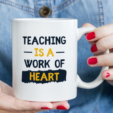 Cana Teaching is a work of heart 2 - Img 2