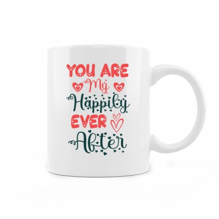 Cana You are my happily ever after - Img 2