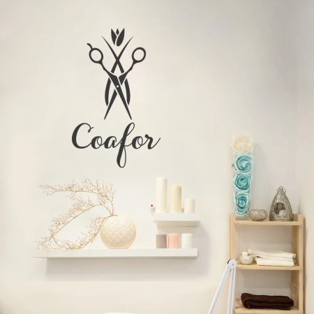 Coafor (logo elegant) - Img 4