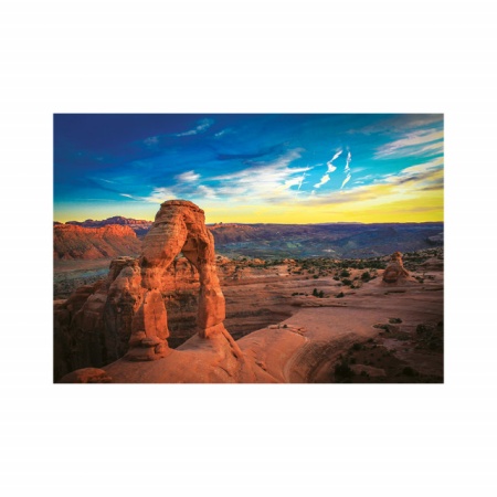 Foto tapet Stone arch - Img 2