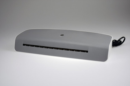 Laminator A4 Monolith, 250-L-17, 80-125 microni - Resigilat