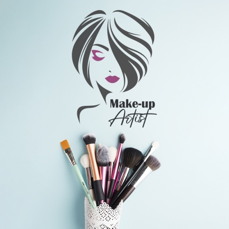 Make-up artist - Img 4