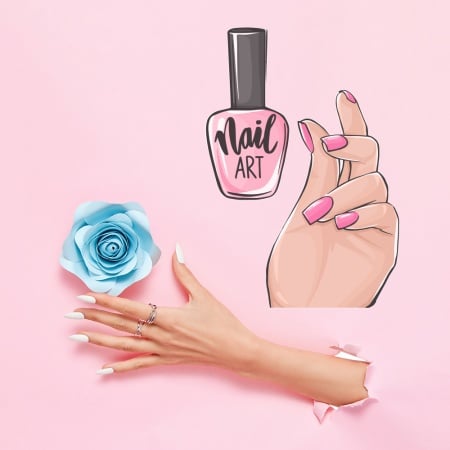 Nail art - Img 4