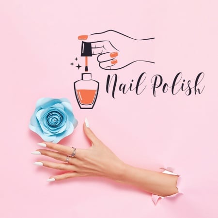 Nail polish - Img 3