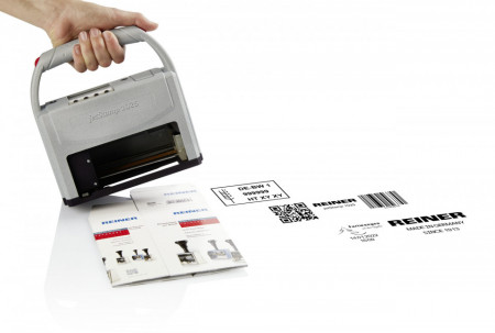 Stampila jetStamp graphic 1025 - Img 4