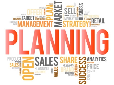 Sticker De Perete Planning Colorat - Img 5