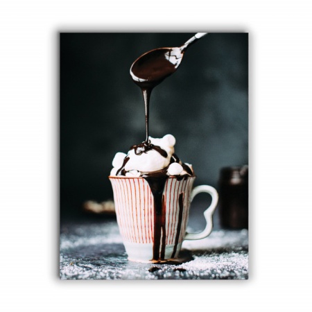 Tablou Bucatarie - The Perfect Coffee - Img 2