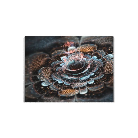 Tablou Canvas Blooming Miracle - Img 2