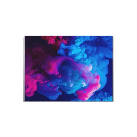 Tablou Canvas Color Mix 1 - Img 2