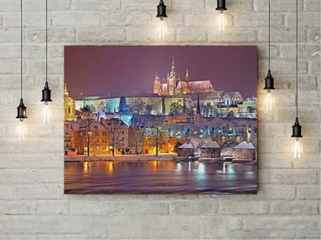 Tablou Canvas Feerie - Img 3