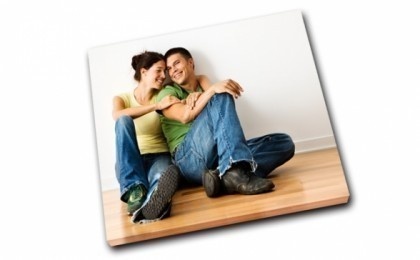 Tablou Canvas Personalizat! 50x70cm - Img 5