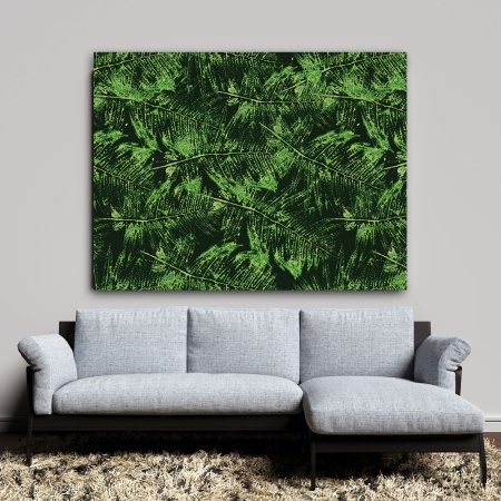 Tablou Vegetatie - Fern Leaves (018) - Img 5