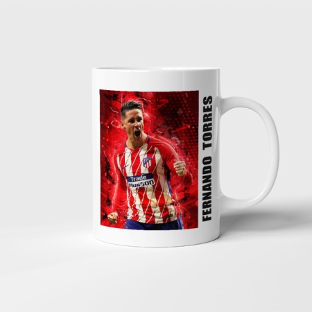 Cana Fotbalisti Fernando Torres - Img 2
