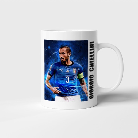 Cana Fotbalisti Giorgio Chiellini - Img 2