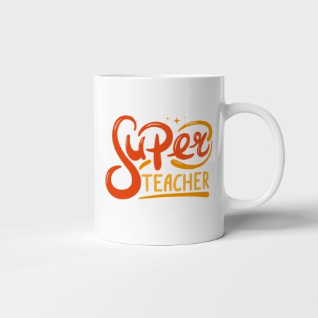 Cana Super teacher (sparkles) - Img 3