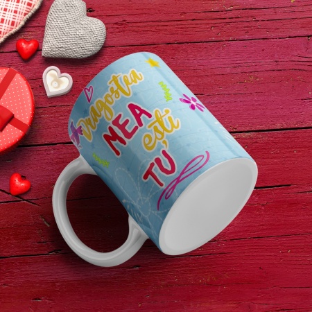 Cana Valentine's Day - Dragostea mea esti tu - Img 3