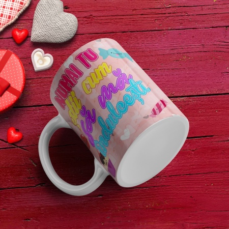 Cana Valentine's Day - Numai tu stii cum sa ma indulcesti - Img 3