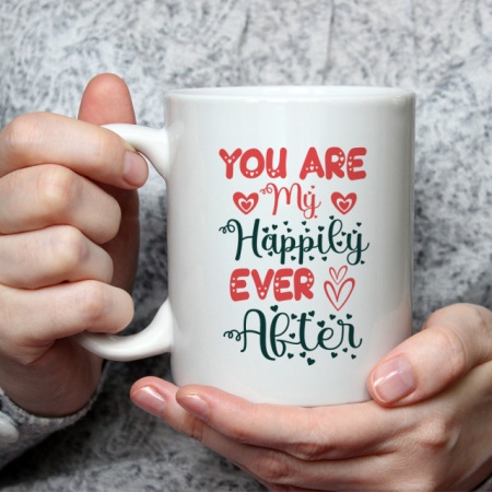 Cana You are my happily ever after - Img 3