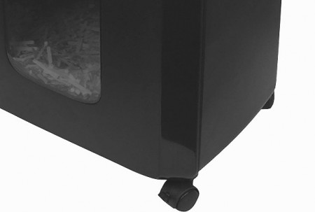 Distrugator de documente Monolith C 185 - C - Micro-Cut - Img 3