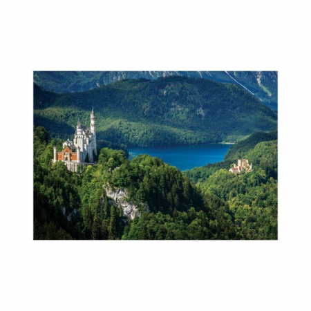 Foto tapet Castle - Img 2